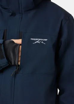 Swedemount St. Anton Jacket SR