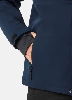Swedemount St. Anton Jacket SR