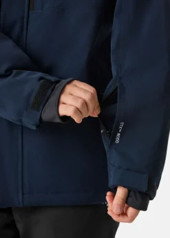 Swedemount St. Anton Jacket SR