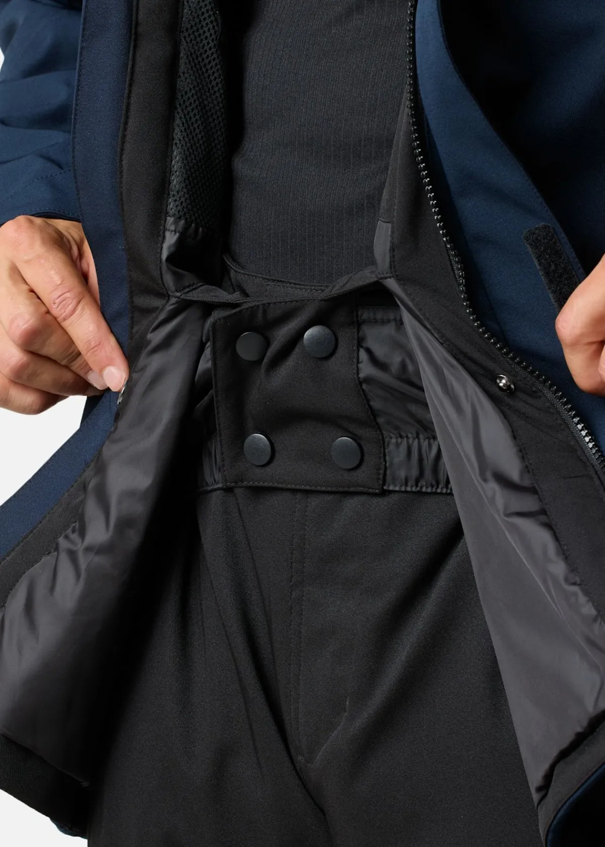 Swedemount St. Anton Jacket SR