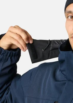 Swedemount St. Anton Jacket SR