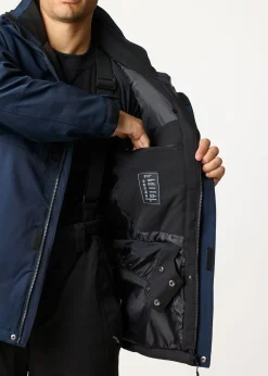 Swedemount St. Anton Jacket SR