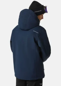 Swedemount St. Anton Jacket SR