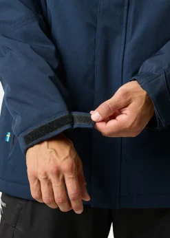 Swedemount St. Anton Jacket SR