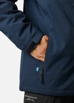 Swedemount St. Anton Jacket SR