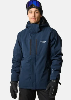 Swedemount St. Anton Jacket SR
