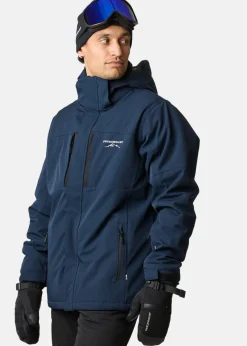 Swedemount St. Anton Jacket SR