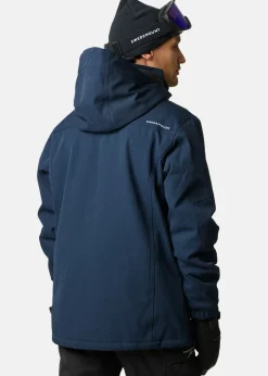 Swedemount St. Anton Jacket SR