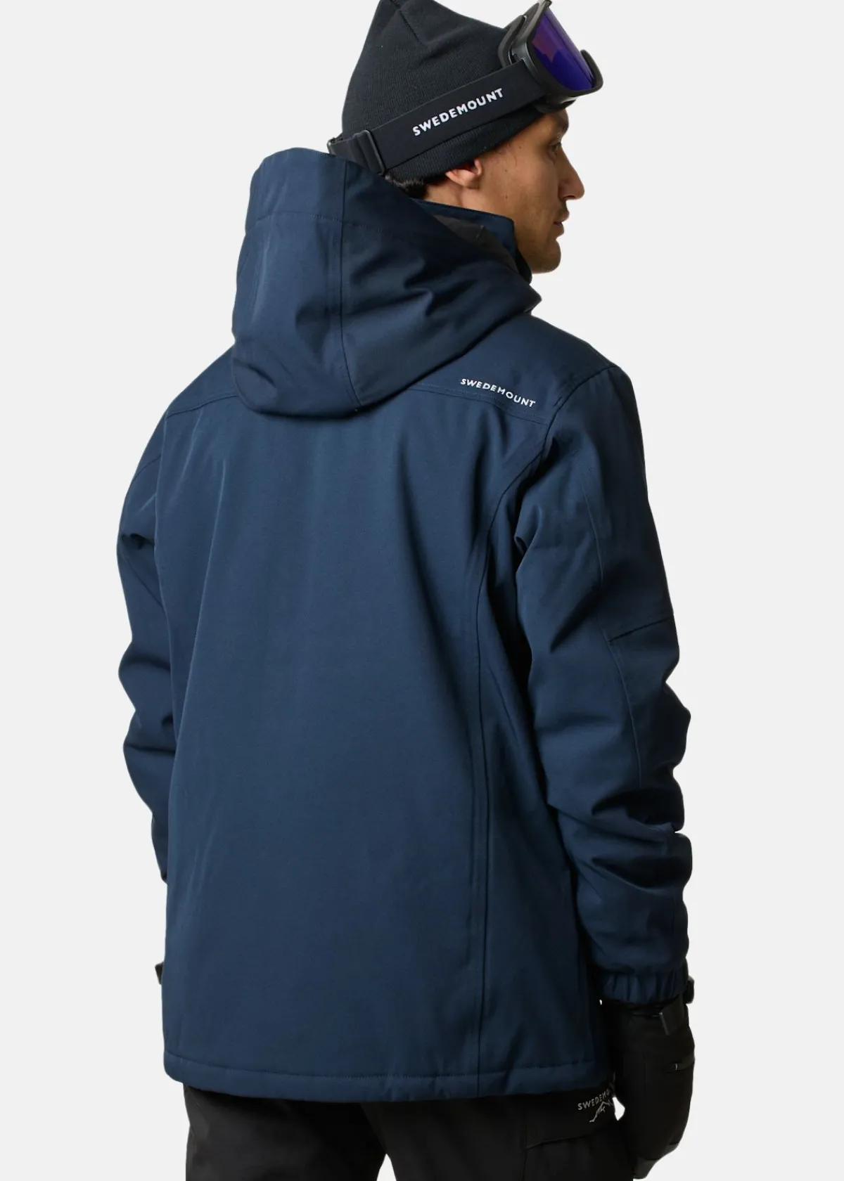 Swedemount St. Anton Jacket SR