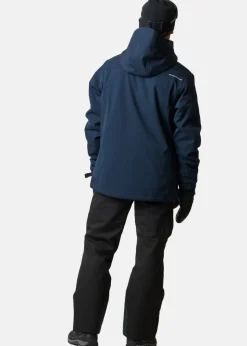 Swedemount St. Anton Jacket SR