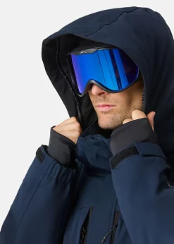 Swedemount St. Anton Jacket SR