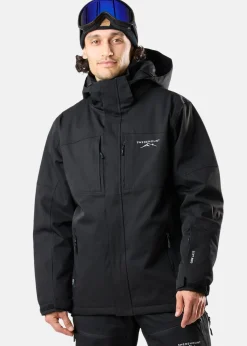 Swedemount St. Anton Jacket SR