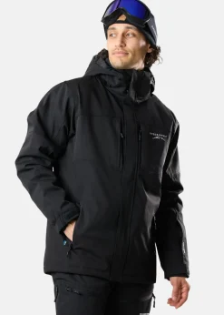 Swedemount St. Anton Jacket SR