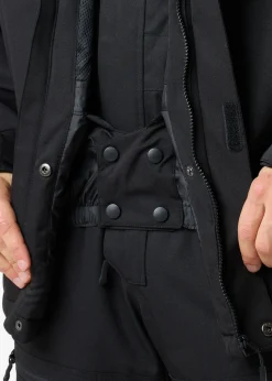 Swedemount St. Anton Jacket SR