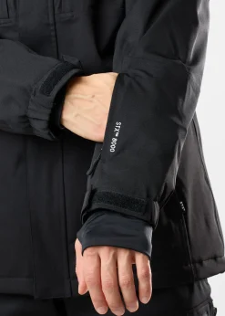 Swedemount St. Anton Jacket SR