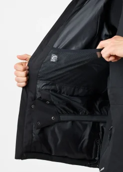 Swedemount St. Anton Jacket SR
