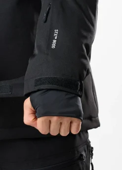 Swedemount St. Anton Jacket SR