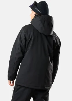 Swedemount St. Anton Jacket SR