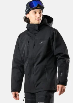 Swedemount St. Anton Jacket SR