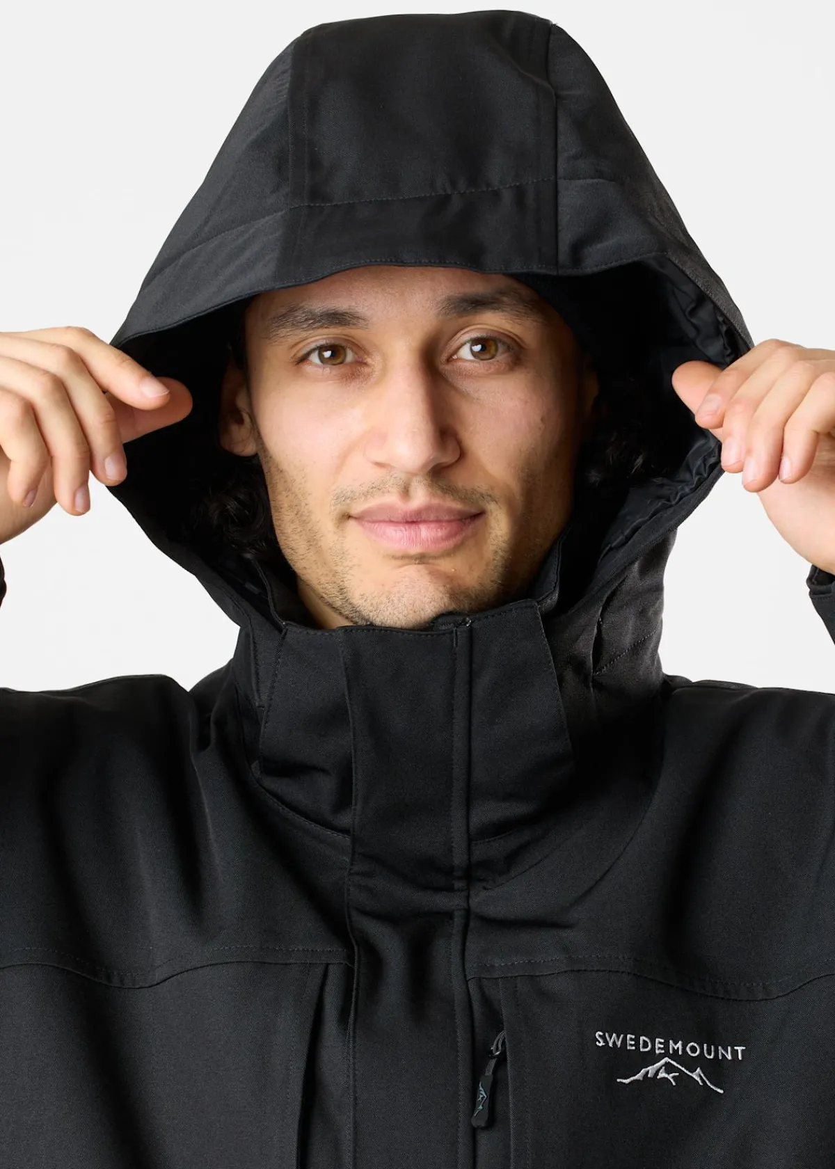 Swedemount St. Anton Jacket SR