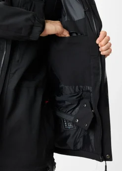 Swedemount St. Anton Jacket SR