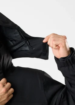Swedemount St. Anton Jacket SR