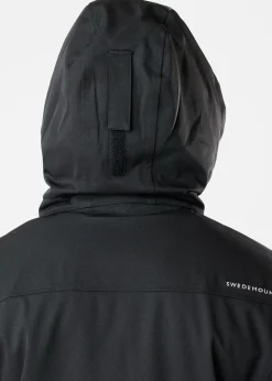 Swedemount St. Anton Jacket SR
