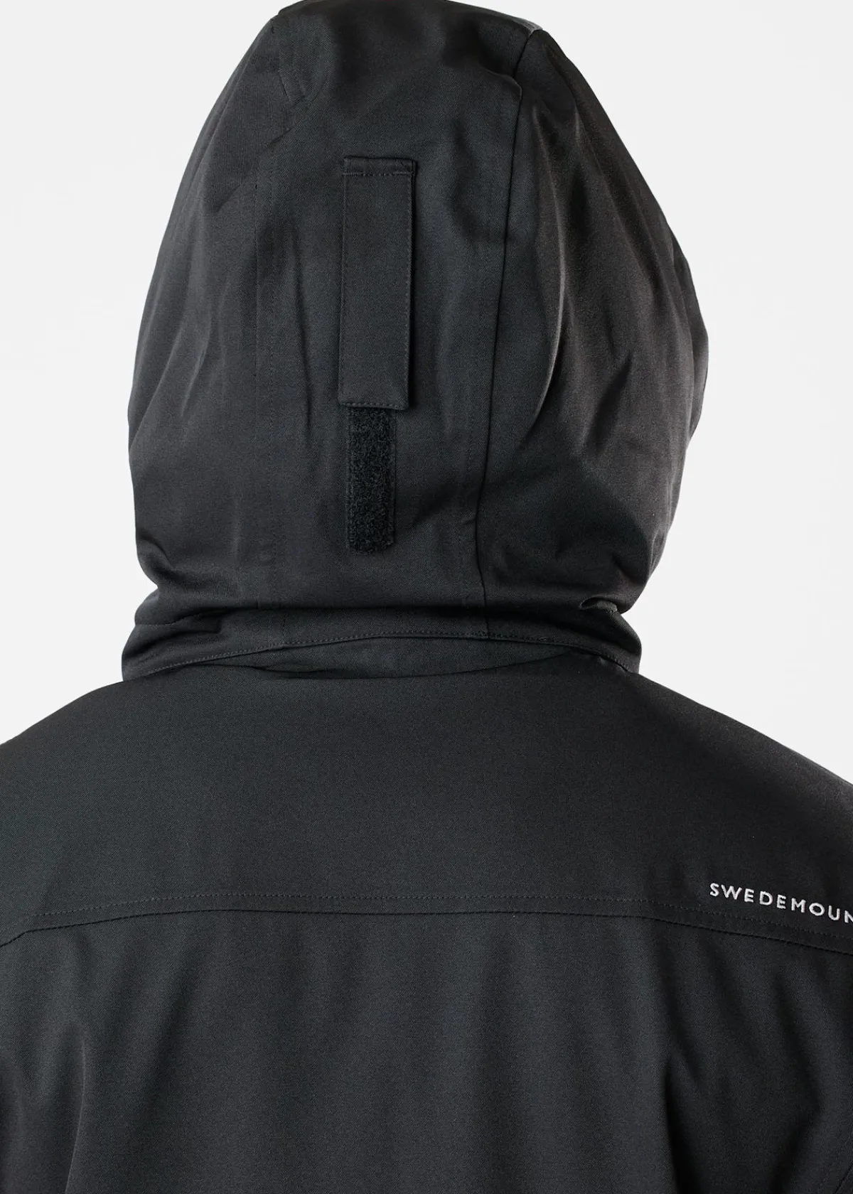 Swedemount St. Anton Jacket SR