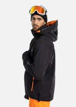 Swedemount St. Anton Jacket SR