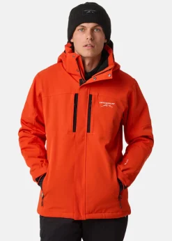 Swedemount St. Anton Jacket SR