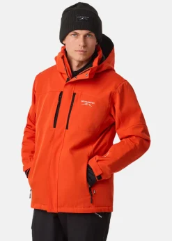 Swedemount St. Anton Jacket SR