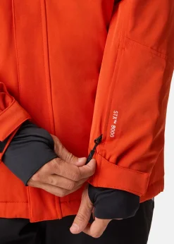 Swedemount St. Anton Jacket SR