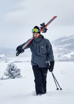 Swedemount St. Anton Jacket SR