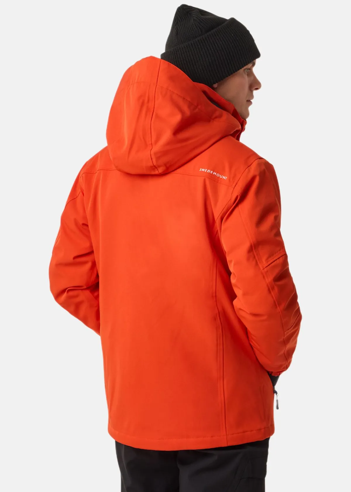 Swedemount St. Anton Jacket SR