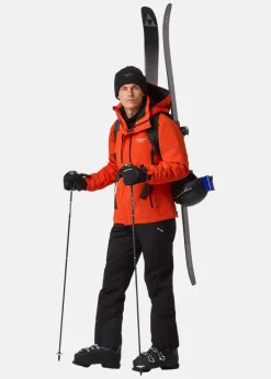 Swedemount St. Anton Jacket SR