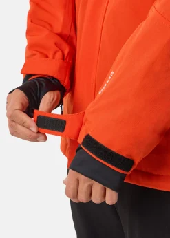 Swedemount St. Anton Jacket SR
