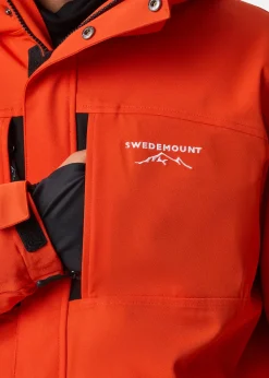 Swedemount St. Anton Jacket SR