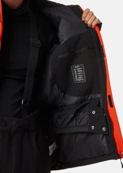 Swedemount St. Anton Jacket SR