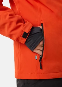 Swedemount St. Anton Jacket SR