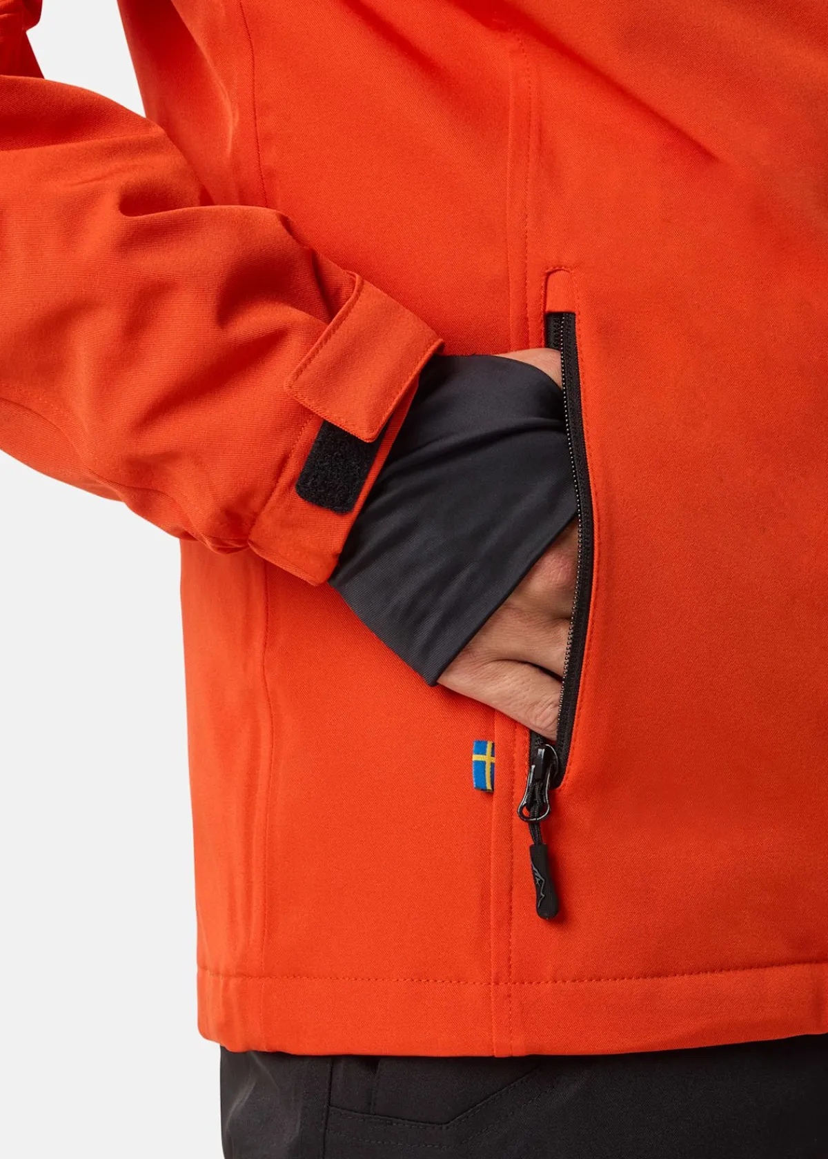 Swedemount St. Anton Jacket SR
