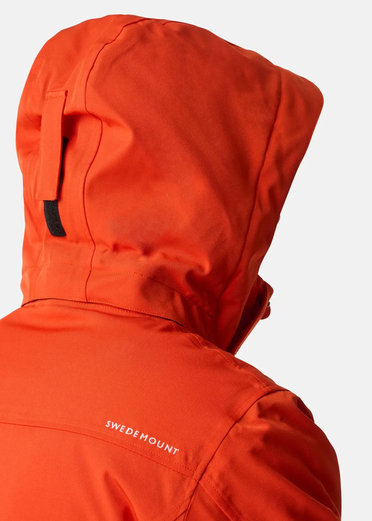 Swedemount St. Anton Jacket SR