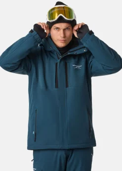 Swedemount St. Anton Jacket SR
