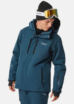 Swedemount St. Anton Jacket SR