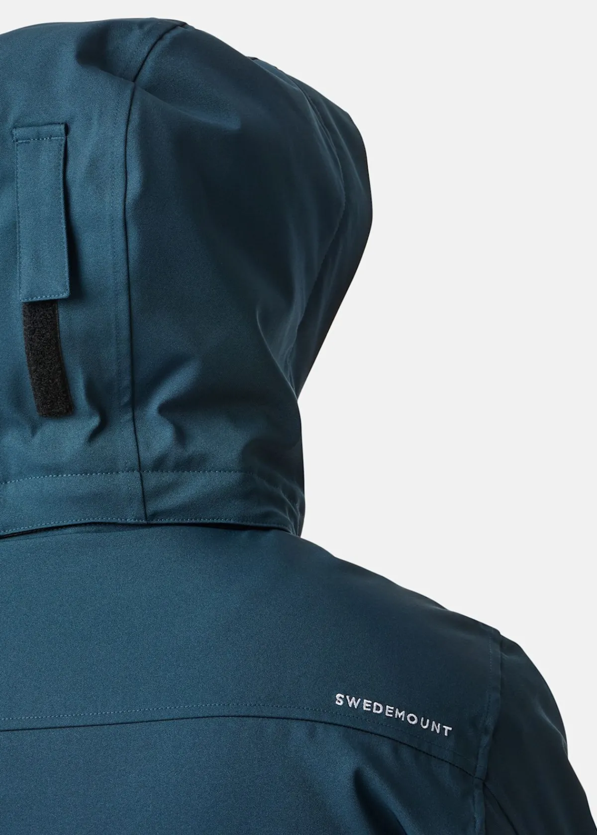 Swedemount St. Anton Jacket SR