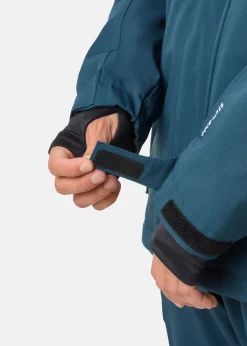 Swedemount St. Anton Jacket SR