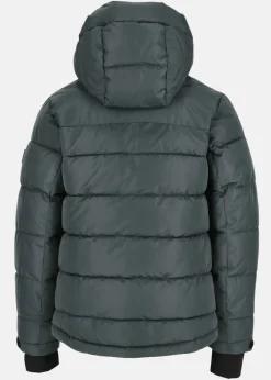 Barn Swedemount St. Anton Puffer Ski Jacket JR