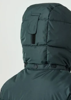 Barn Swedemount St. Anton Puffer Ski Jacket JR