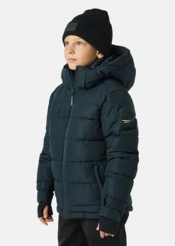 Barn Swedemount St. Anton Puffer Ski Jacket JR