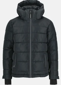 Barn Swedemount St. Anton Puffer Ski Jacket JR