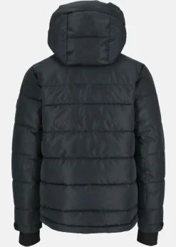 Barn Swedemount St. Anton Puffer Ski Jacket JR